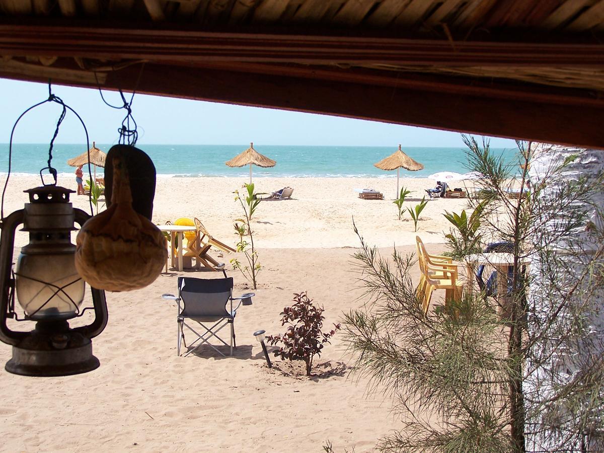 Bed and Breakfast Bendula Tujereng Экстерьер фото