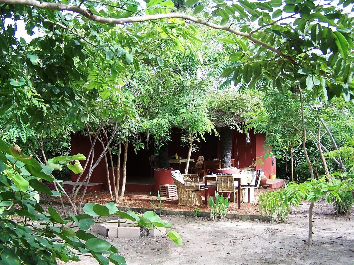 Bed and Breakfast Bendula Tujereng Экстерьер фото