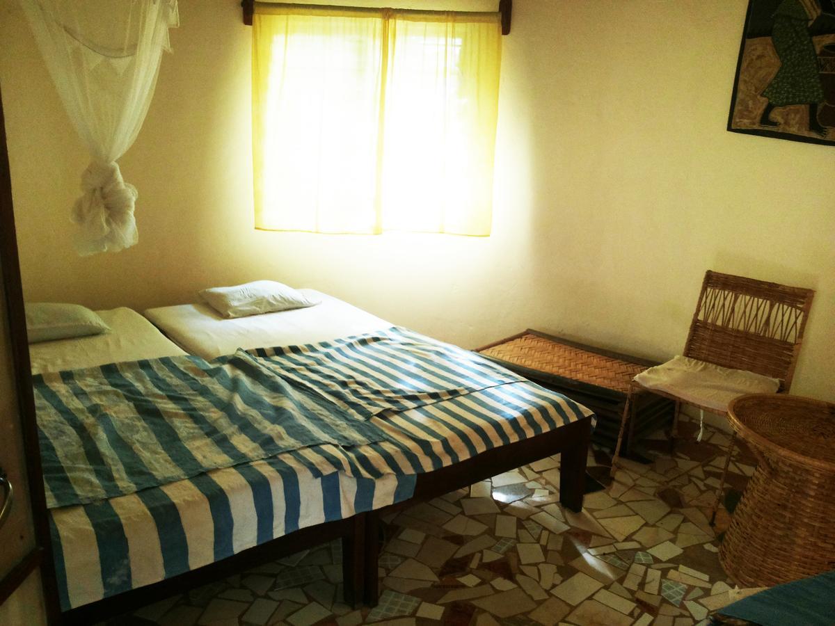 Bed and Breakfast Bendula Tujereng Экстерьер фото